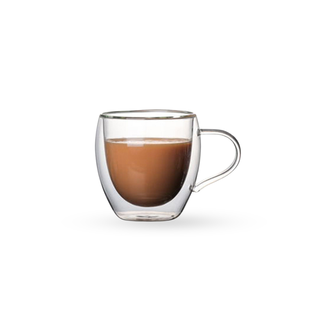 150ML - Double Wall Mug