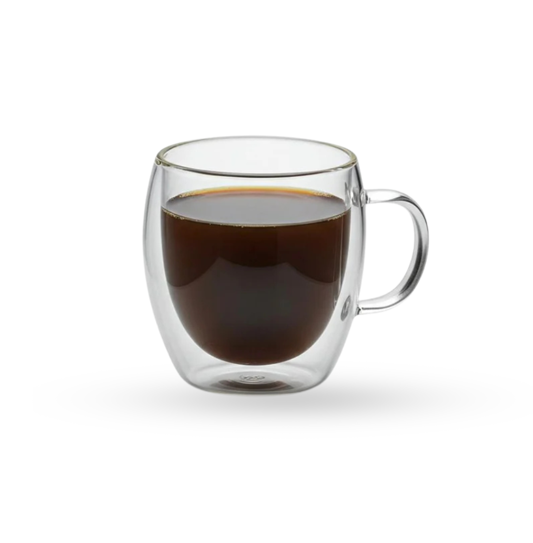 150ML - Double Wall Mug