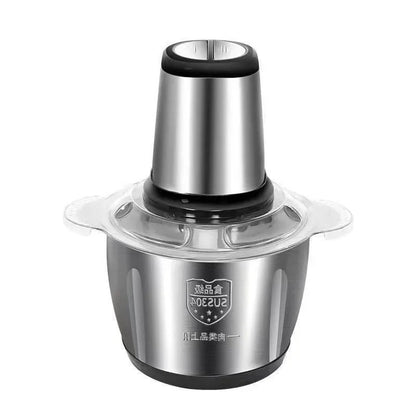 Electric Meat Grinder Stainless Steel